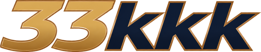 33kkk লোগো
